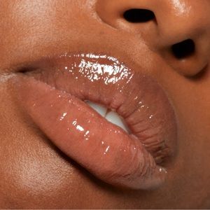Morphe 2 Glassified Lip Oil Be Kind